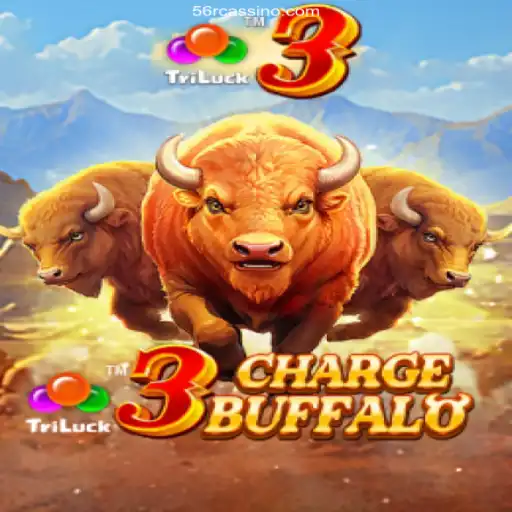 Exploring the Thrills of 3ChargeBuffalo at 56R.com Oficial