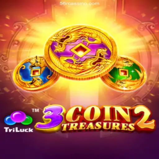 3CoinTreasures2: A Dive into Exciting Gameplay