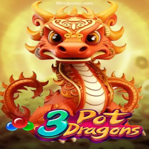 Discover the Thrilling World of 3PotDragons Gaming Experience