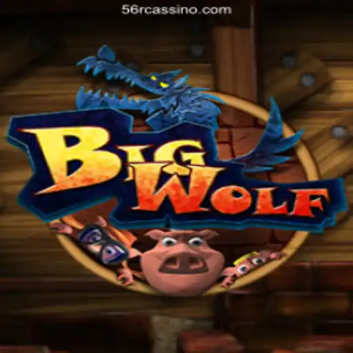 BigWolf: A New Era in Online Gaming with 56R.com Oficial 💯️ - O Melhor Cassino Online do Brasil