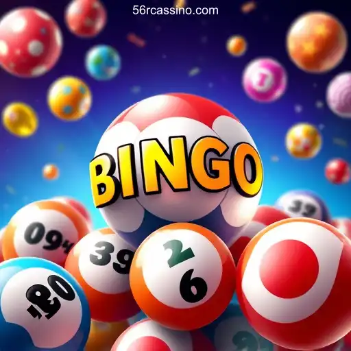 Bingo Games: Exploring the Thrill and Strategy with 56R.com Oficial