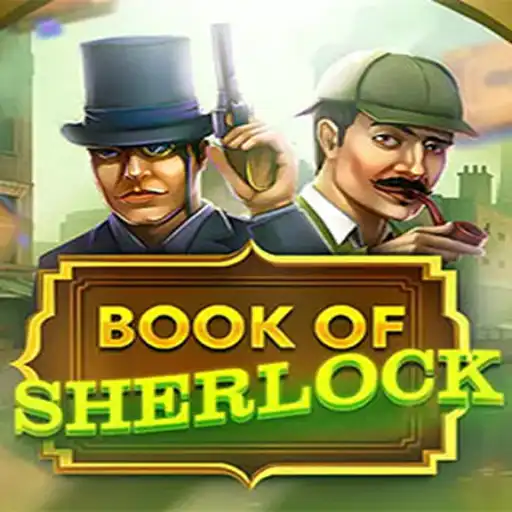 Explore the Thrilling World of BookOfSherlock at 56R.com Oficial – O Melhor Cassino Online do Brasil