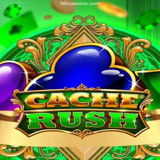 Exploring CacheRush: A Thrilling Dive into the World of Online Gaming