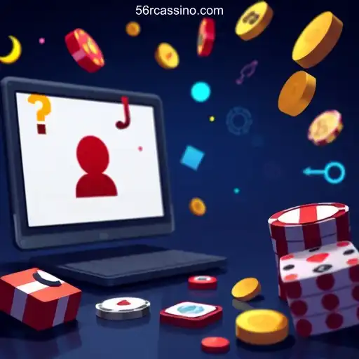 Contact Us: Navigating the World of 56R.com Oficial 💯️ - O melhor cassino online do Brasil