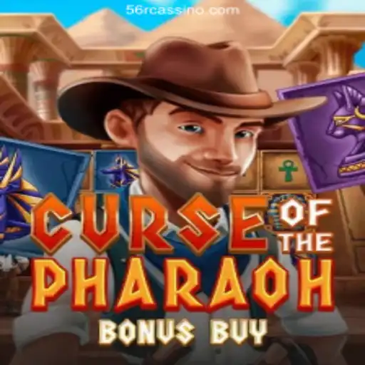 Exploring the Thrills of CurseofthePharaohBonusBuy at 56R.com Oficial 💯️