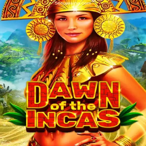 DawnoftheIncas: Explore the World of Ancient Civilization in Brazil's Premier Online Casino