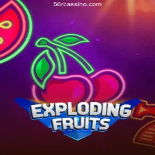 ExplodingFruits: A Burst of Fun and Excitement