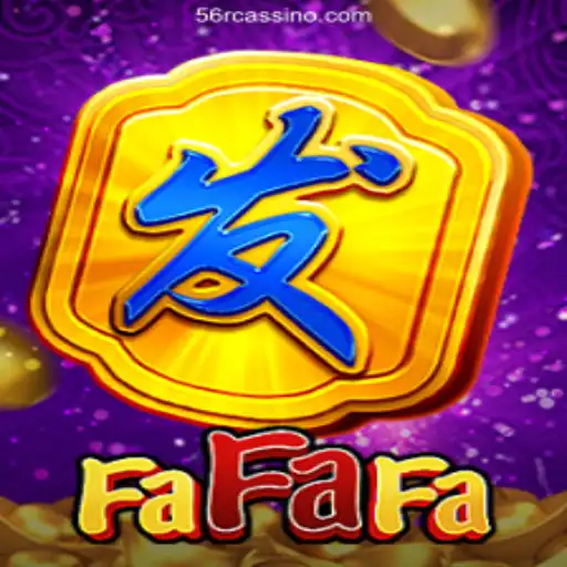 Exploring the Thrills of FaFaFa at 56R.com Oficial 💯️ - O Melhor Cassino Online do Brasil