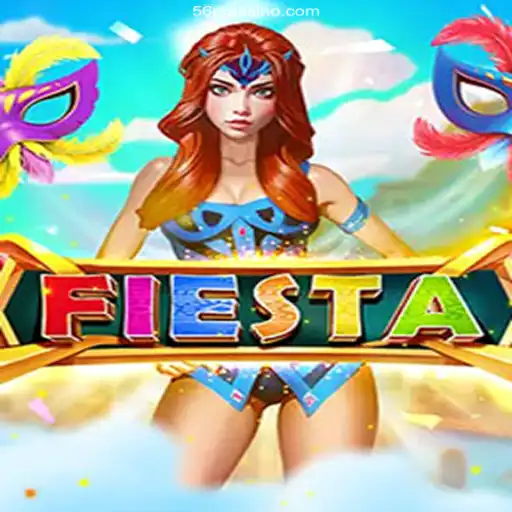 Fiesta: Dive into the Vibrant World of Online Gaming