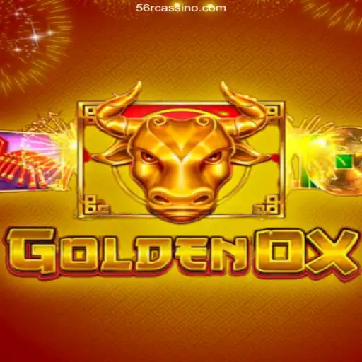 Exploring the Thrilling World of GoldenOx: A Premier Game at 56R.com Oficial 💯️ - O Melhor Cassino Online do Brasil