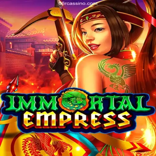 Exploring the Enchanting World of ImmortalEmpress and 56R.com Oficial 💯️