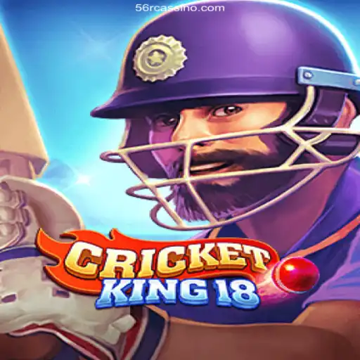 CricketKing18: Conquer the Pitch with Strategic Excellence