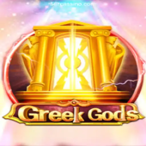 Exploring GreekGods: A Legendary Journey into Mythology and Casino Entertainment