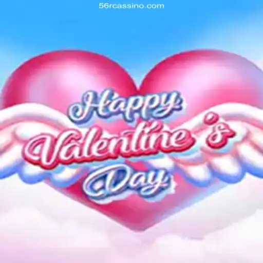 Exploring 'HappyValentinesDay' and the Excitement of 56R.com Oficial 💯️ - O melhor cassino online do Brasil