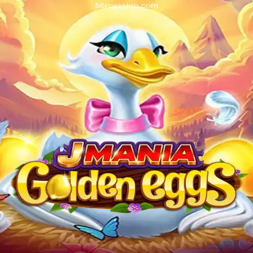 Dive into the Excitement of JManiaGoldenEggs, Your Ultimate Casino Game