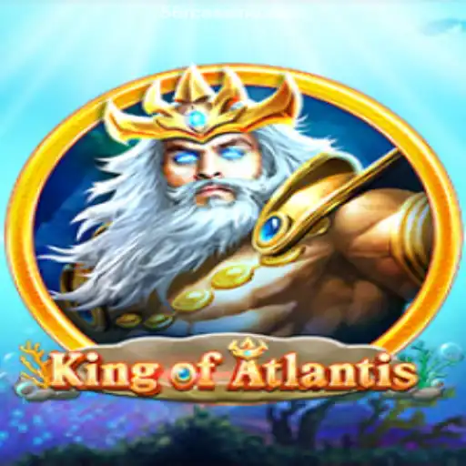Explore the Enigmatic World of KingofAtlantis: The New Era of Online Gaming