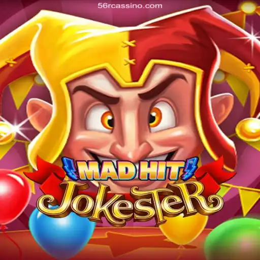 MadHitJokester: A Spirited Adventure in the World of Online Gaming