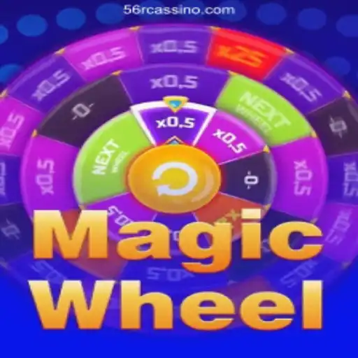 MagicWheel: Unveiling the Exciting World of 56R.com Oficial 💯️ - O melhor cassino online do Brasil