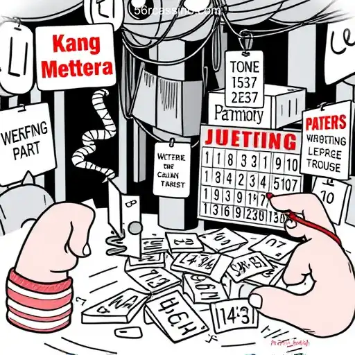 Jueteng and the Impact of Online Gambling