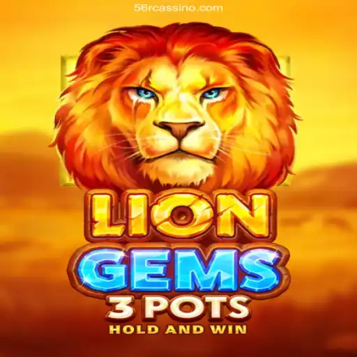 The Exciting World of LionGems3pots: A New Frontier in Online Gaming