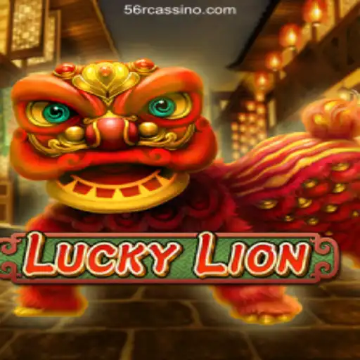 Explore LuckyLion: The Thrilling Casino Game at 56R.com Oficial