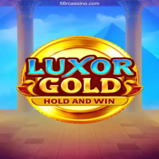 LuxorGold: Discover the Thrills of the Best Online Casino Game in Brazil