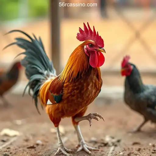 Exploring the World of Online Sabong: A Deep Dive