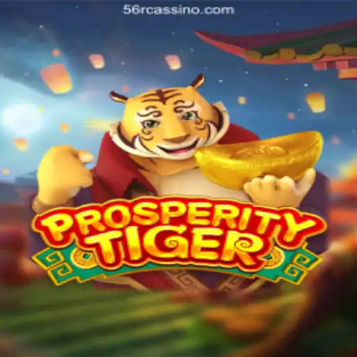 Discover the Exciting World of ProsperityTiger: A Thrilling Gaming Experience