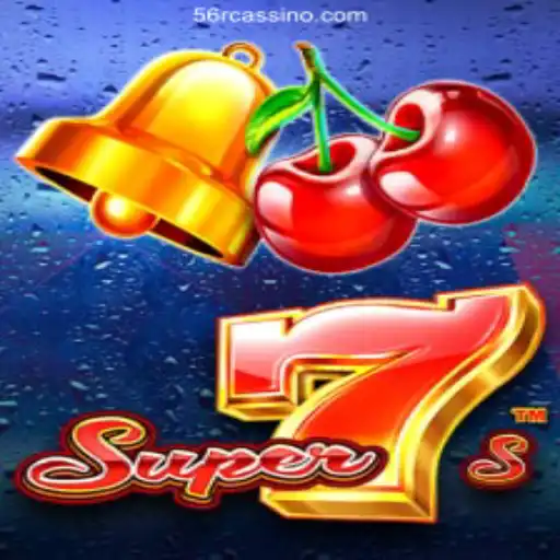 Exploring Super7s: The Highlights of This Exciting Slot Game