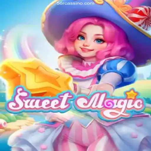Discover SweetMagic: The Enchanting Casino Game at 56R.com Oficial 💯️