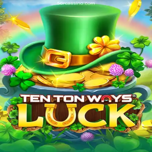 Exploring the Exciting World of TenTonWaysLuck: The New Sensation in Online Gaming
