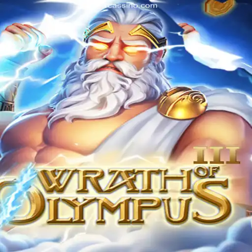 Wrath of Olympus III: A Mythical Adventure in Online Gaming